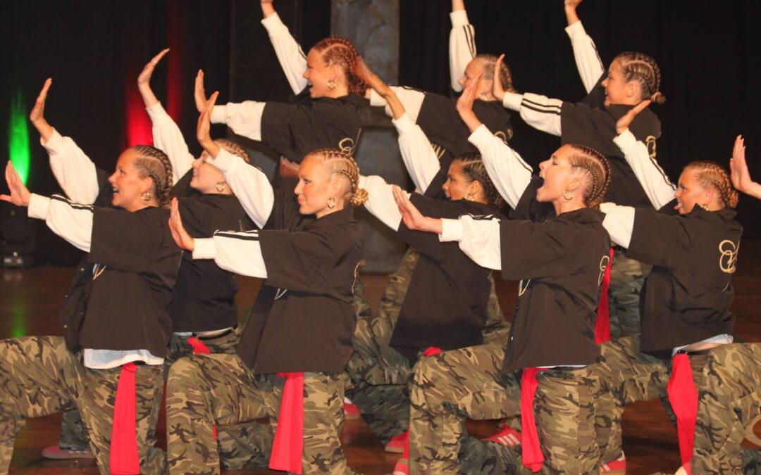 Et danseliv som ingen anden: Kirsten Dan Jensens arv af visdom, styrke og global indflydelse